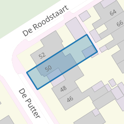 Perceel VZV00-L-2177