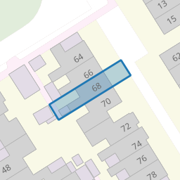 Perceel VZV00-L-2185