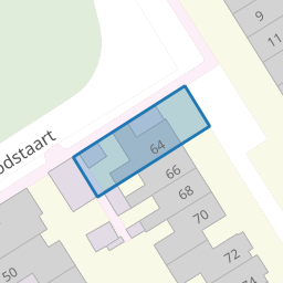 Perceel VZV00-L-2187