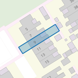 Perceel VZV00-L-2190