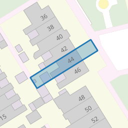 Perceel VZV00-L-2203