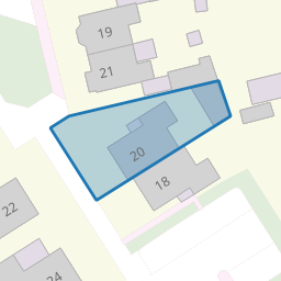 Perceel VZV00-L-2214