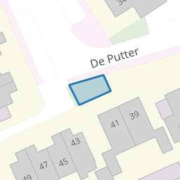 Perceel VZV00-L-2231