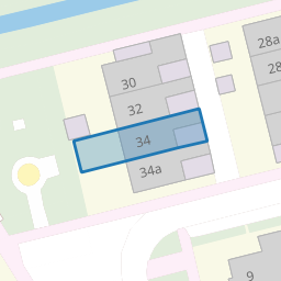 Perceel VZV00-L-2234