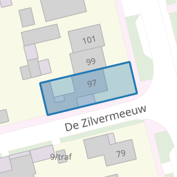 Perceel VZV00-L-2239