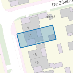 Perceel VZV00-L-2241