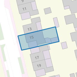 Perceel VZV00-L-2243