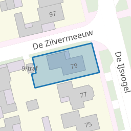 Perceel VZV00-L-2244