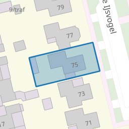 Perceel VZV00-L-2246