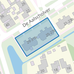 Perceel VZV00-L-2253