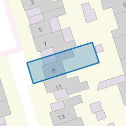 Perceel VZV00-L-2258