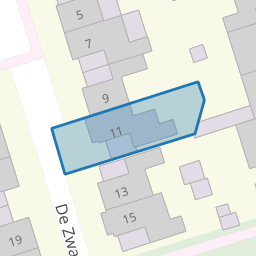 Perceel VZV00-L-2259