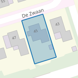 Perceel VZV00-L-2260