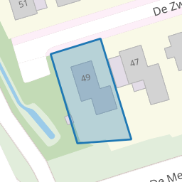 Perceel VZV00-L-2262