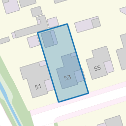 Perceel VZV00-L-2268