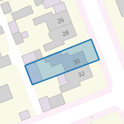 Perceel VZV00-L-2287