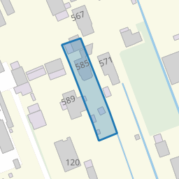 Perceel VZV00-L-2307