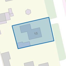 Perceel VZV00-L-2312