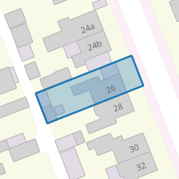 Perceel VZV00-L-2315