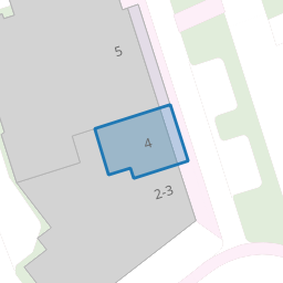 Perceel VZV00-L-2316