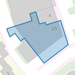 Perceel VZV00-L-2317