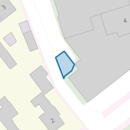 Perceel VZV00-L-2319