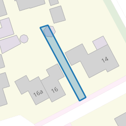 Perceel VZV00-L-2326