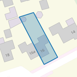 Perceel VZV00-L-2327