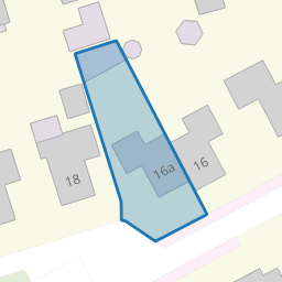 Perceel VZV00-L-2328