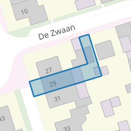 Perceel VZV00-L-2344