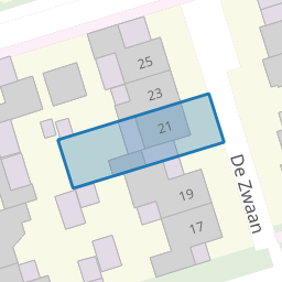 Perceel VZV00-L-2350