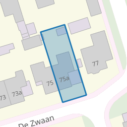 Perceel VZV00-L-2364