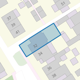 Perceel VZV00-L-2365