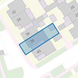 Perceel VZV00-L-2368