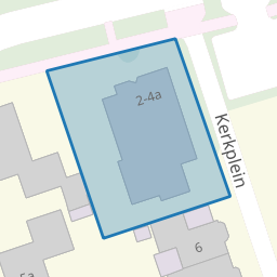 Perceel VZV00-L-2386