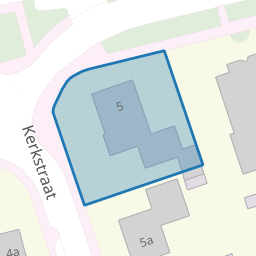 Perceel VZV00-L-2389