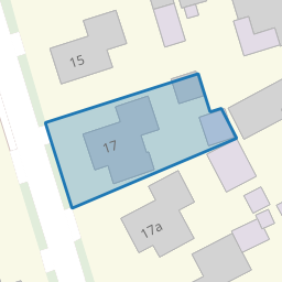 Perceel VZV00-L-2422