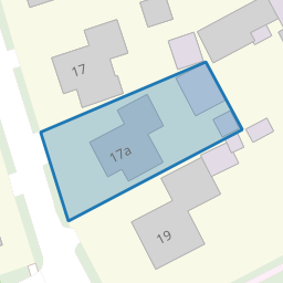 Perceel VZV00-L-2423