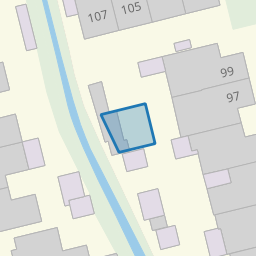 Perceel VZV00-L-2434