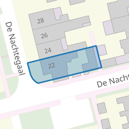 Perceel VZV00-L-2438