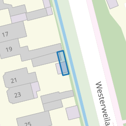 Perceel VZV00-L-2447