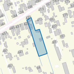 Perceel VZV00-L-2466