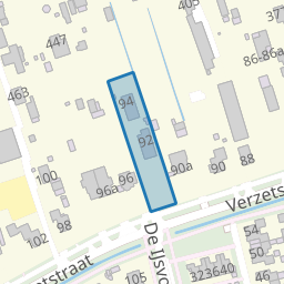 Perceel VZV00-L-2471