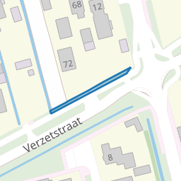 Perceel VZV00-L-2494