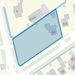 Perceel VZV00-L-2496