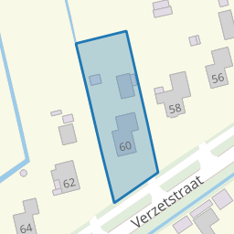 Perceel VZV00-L-2499