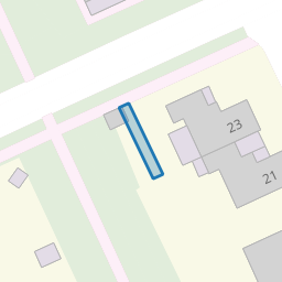 Perceel VZV00-L-2519