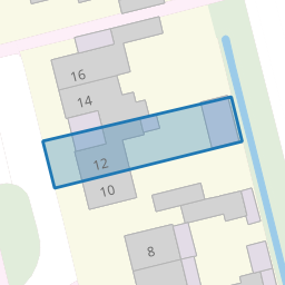 Perceel VZV00-L-2526