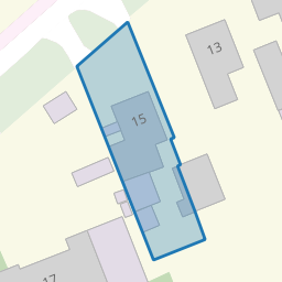 Perceel VZV00-L-2549