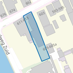 Perceel VZV00-L-2553